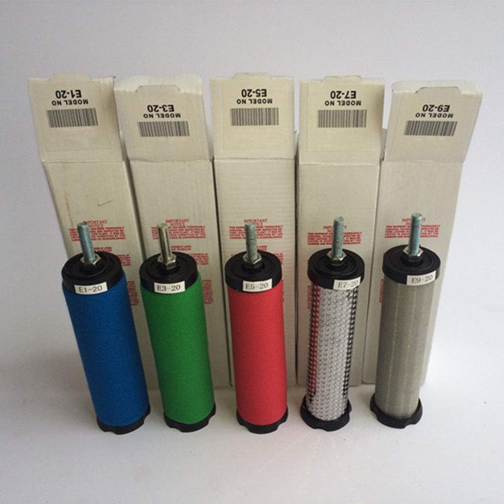E9-48 for Replacement Hankison Compressed Air Dryer Filter Element Kit (E9-48)