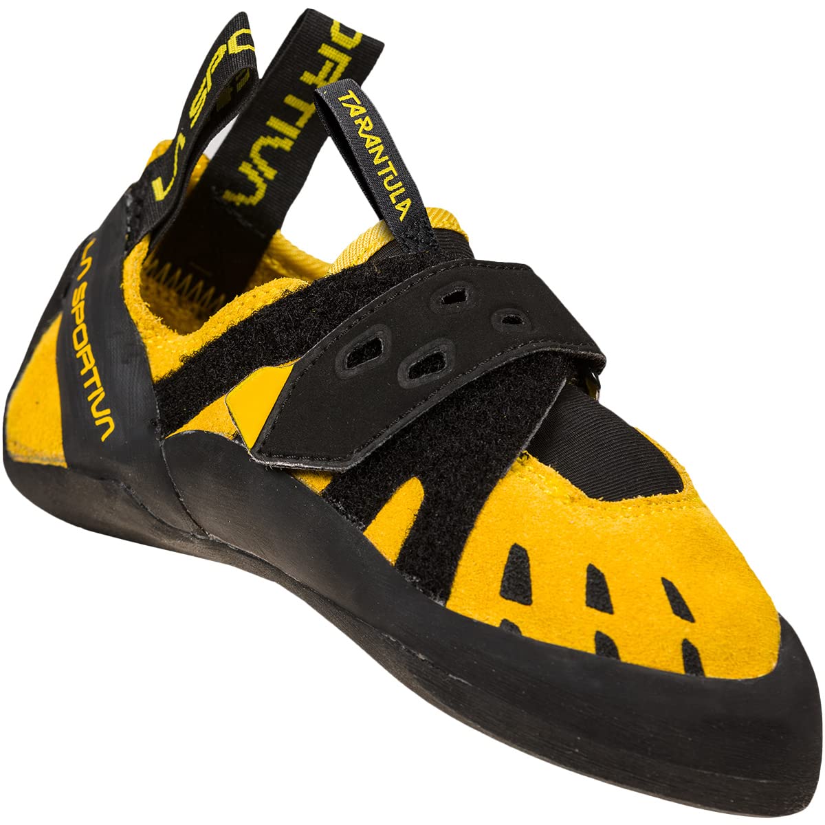 La Sportiva Tarantula Jr Zapatillas de escaladaUnisex niños