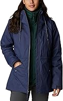 Vista 10 de Columbia Chaqueta Mount Erie Ii Interchange para mujer
