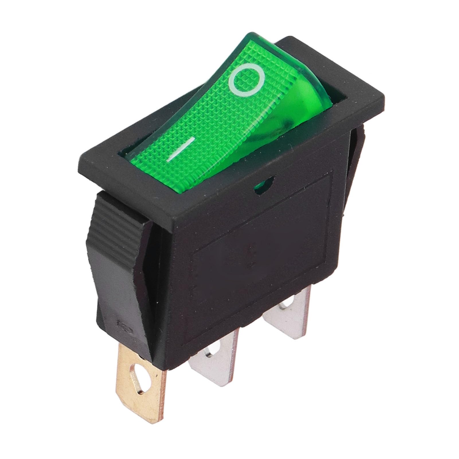 FTVOGUE Interruptor Basculante, Interruptor de Palanca de Encendido y