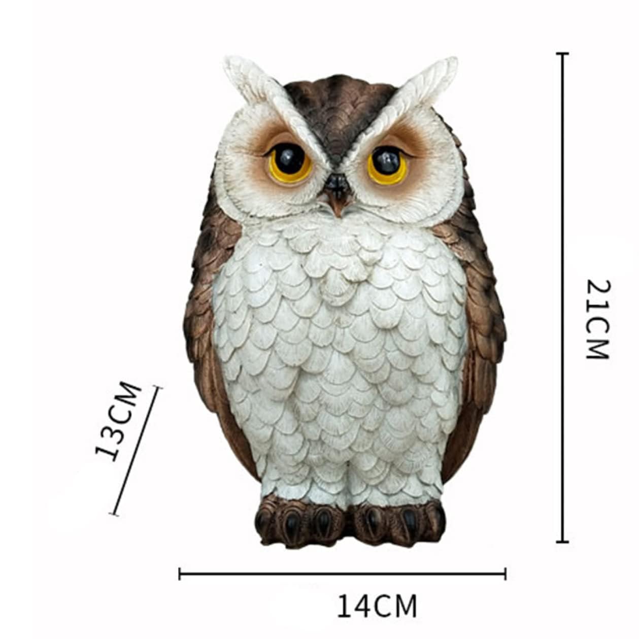 フクロウ 置物 19点 フクロウ 置物 19点 角フクロウ置物／B1 | suzukikago