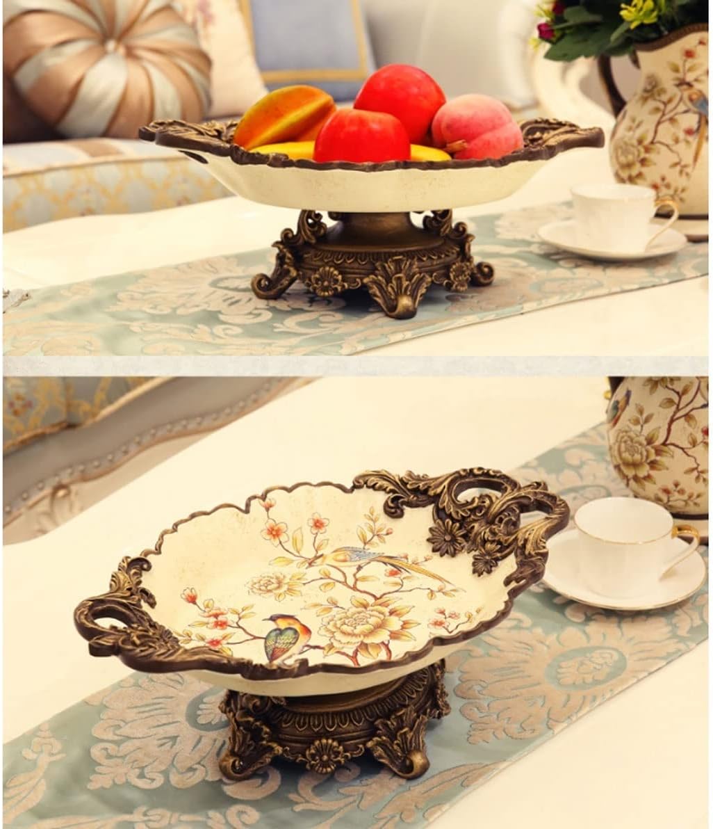 ロイヤルウースター フラワーブーケ ガトープレート 英国製