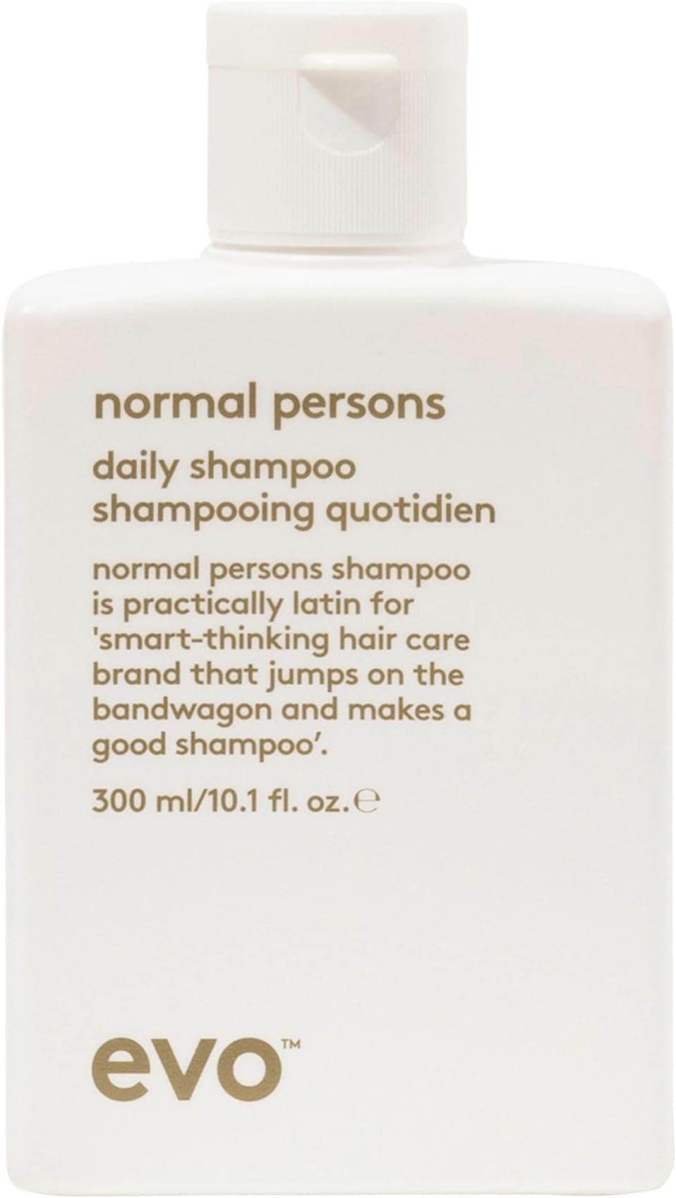 Evo Normal Persons Daily Shampoo, 196413