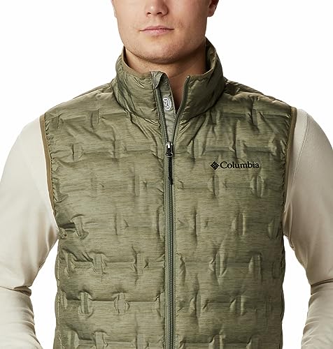 Image of Columbia Delta Ridge Down Vest
