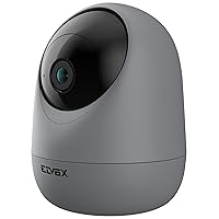Vimar 46303.DG Telecamera PT IP Wi-Fi motorizzata tracciamento intelligente