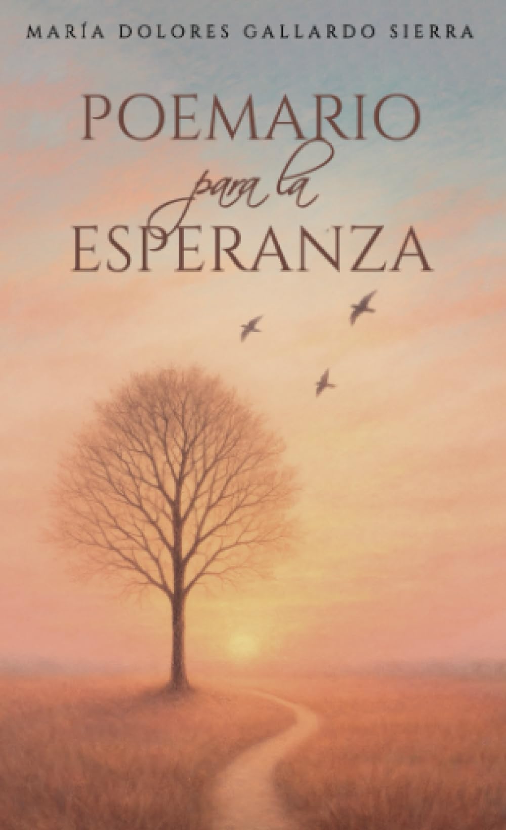 Poemario para la Esperanza
