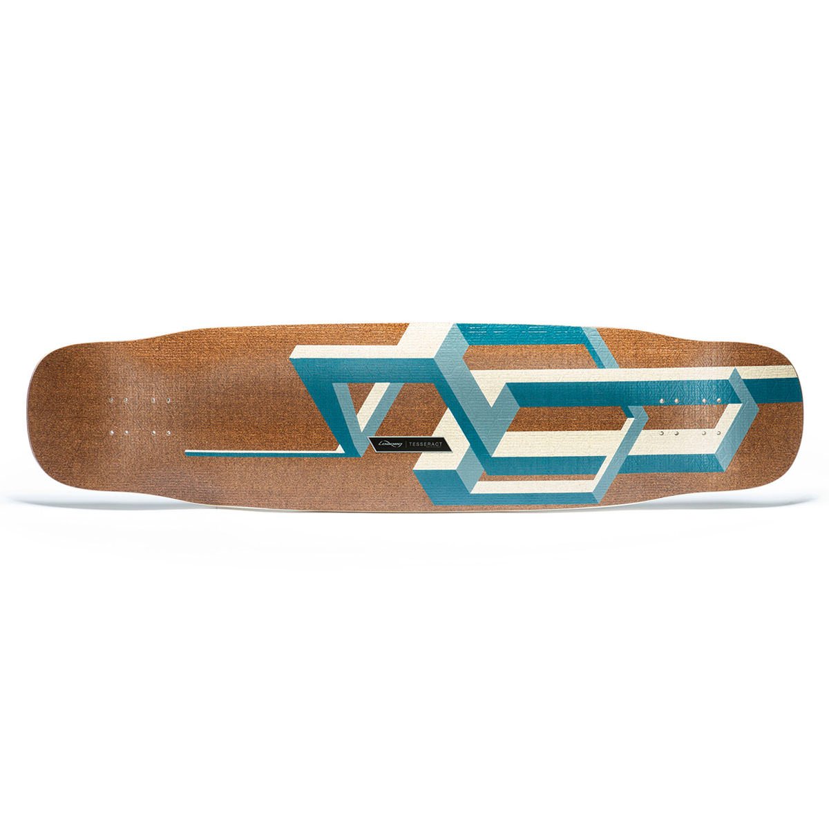 Loaded Tesseract ロングボード Amazon.com : Loaded Boards Basalt Tesseract Bamboo Longboard