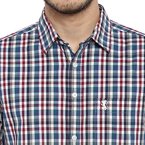 Image of Red Tape Men Casual Shirt