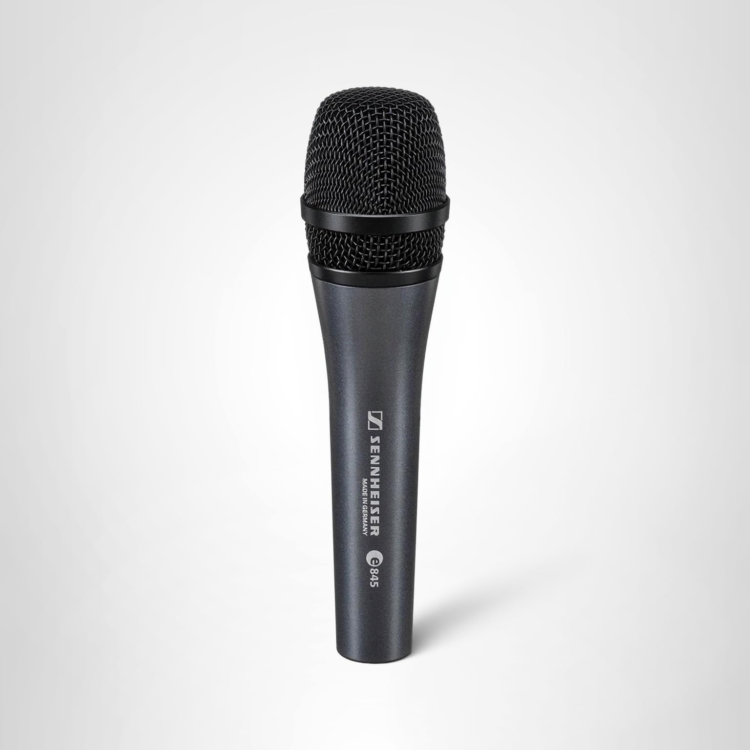 Amazon.com: Sennheiser Pro Audio e845 Extended High Frequency