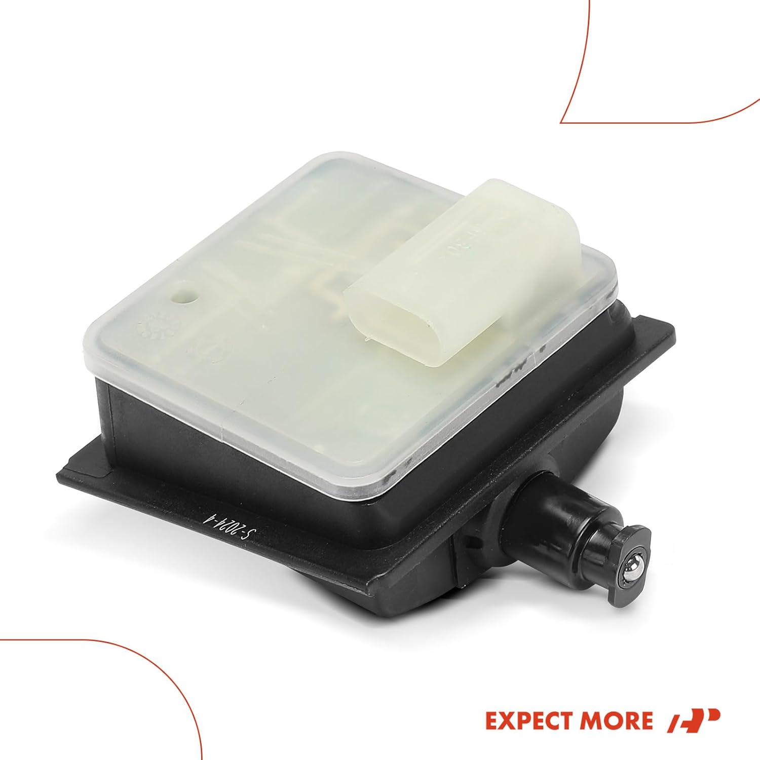A-Premium Fuel Filler Door Lock Actuator Compatible with Mercedes-Benz GLE 2018-2023, GLS 2019-2020, GLB 2019-2020, C-Class Limousine 2021-2022, Fuel Lid Actuator Assembly Gas Tank Door Lock Actuator
