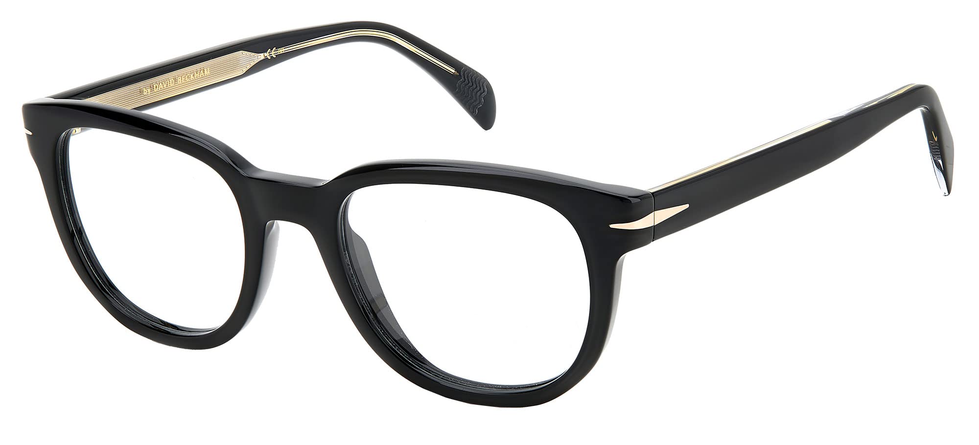 DAVID BECKHAM Okulary przeciwsłoneczne Mężczyźni Db 7097