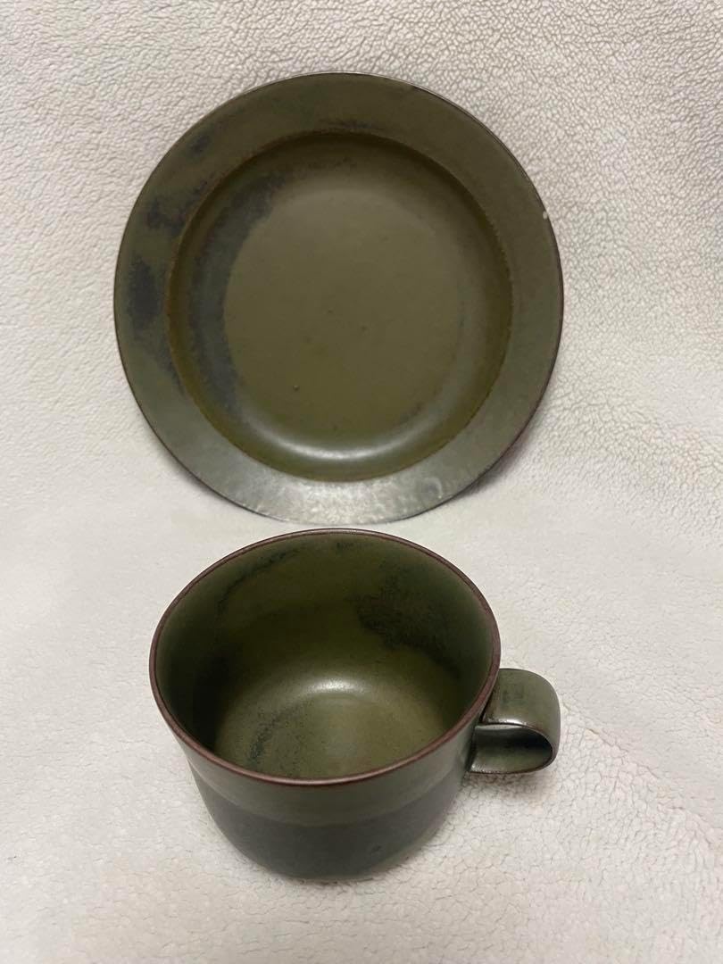 イイホシユミコ オクシモロン カップ プレート セット イイホシユミコ イイホシユミコ オクシモロン カップ プレート セット イイホシユミコ