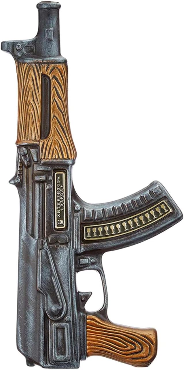 Zlatogor Ak-47 Vodka - 700 ml