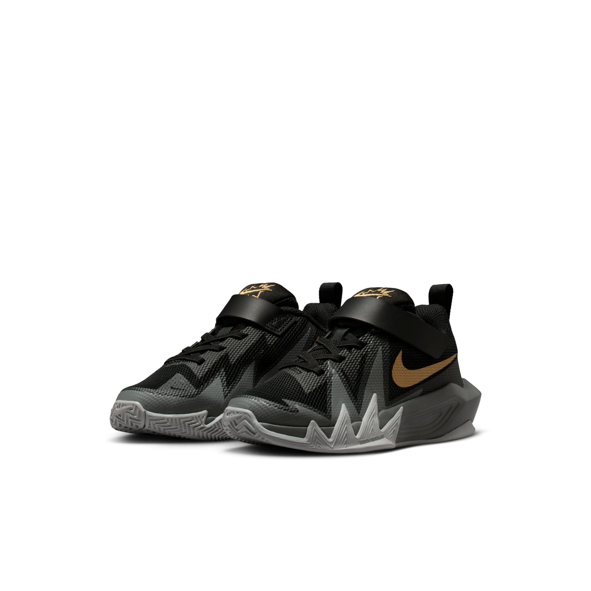 Nike Scarpe da basket unisex per bambini S.T. Dynamite - Scarpe da ginnastica per ragazzi e ragazze