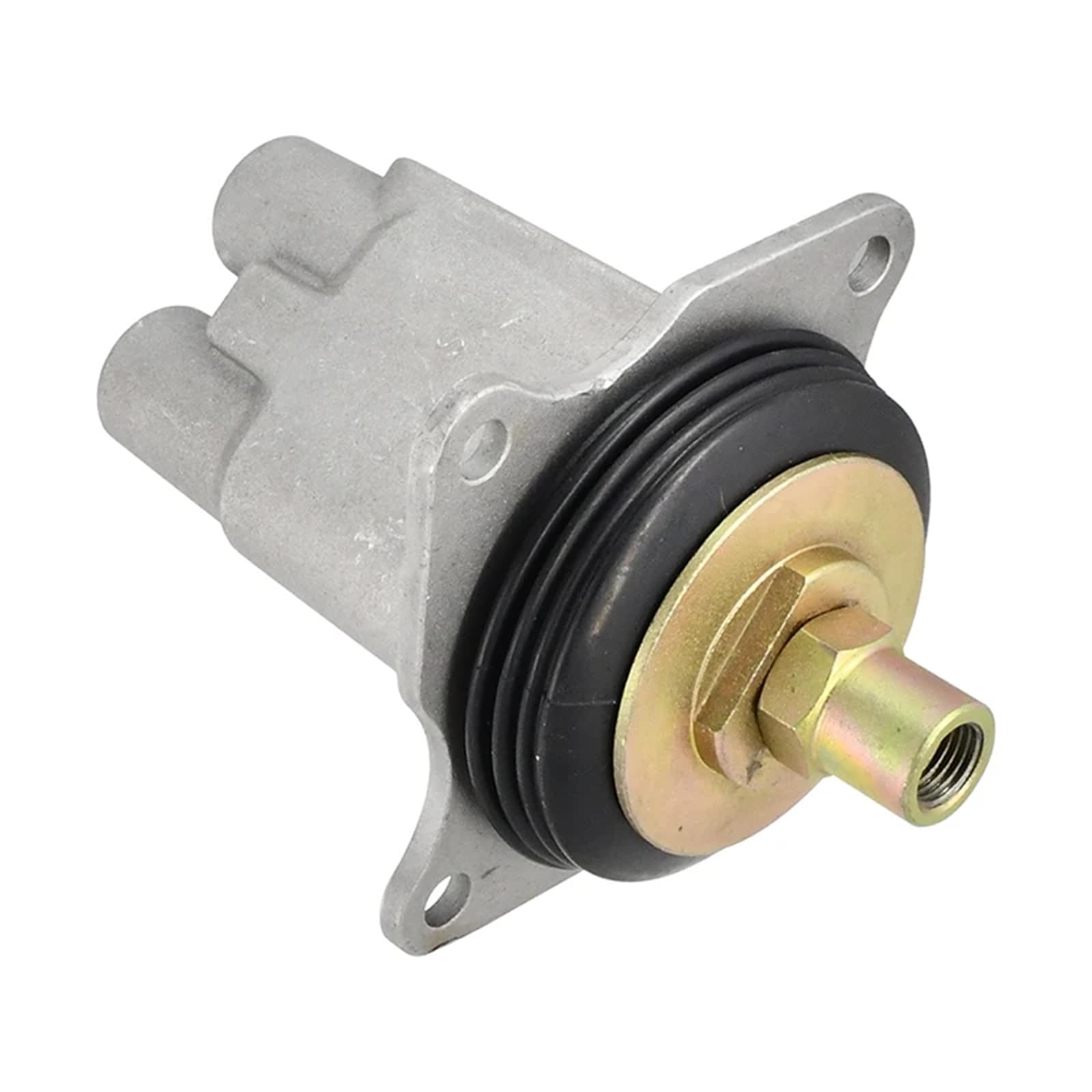 YIHETOP Pilot Valve 702-16-01651 Compatible For Komatsu PC200-7 PC130-6 PC120-6 PC300-7 PC100-6 PC128US-2 PC138US-2E