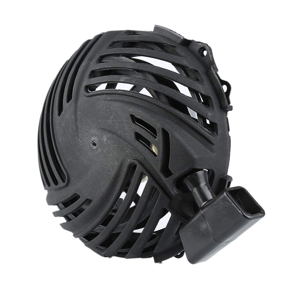 TopHomer Conjunto de arranque de retroceso, kits de cortacésped de polea de arranque para Briggs & Stratton 08P502 093J02 99P602 09P702