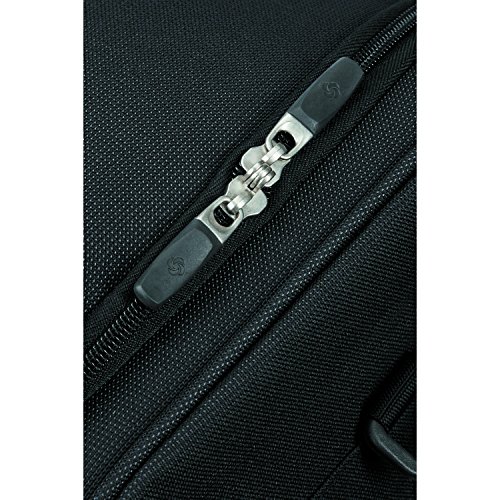 SAMSONITE Spark SNG - 53/21 Travel Duffle, 53 cm, 54 liters, Black