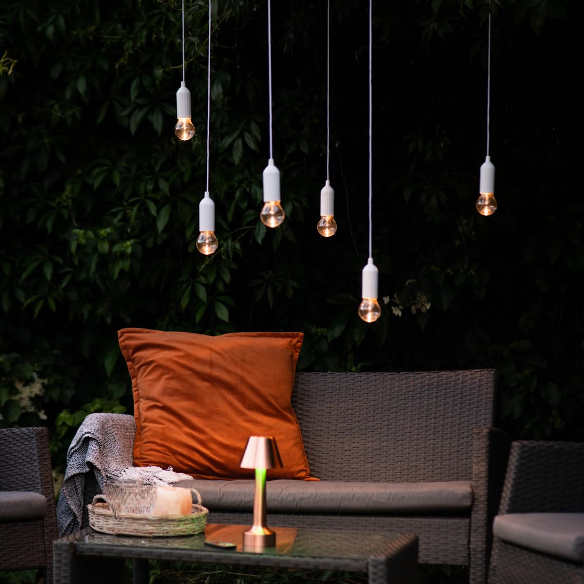Overhead Pull String Lamp Open Single Pull Cord Switch For Wall Lamp