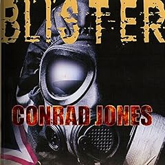 Couverture de Blister