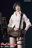 Asmus Toys 1/6 デビルメイクライ 3 レディ 再販.Ver Asmus Toys 1/6 デビルメイクライ 3 レディ 再販.Ver