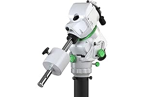 Sky-Watcher Star Adventurer 2i Pro: Unlock Professional-Grade Astrophotography