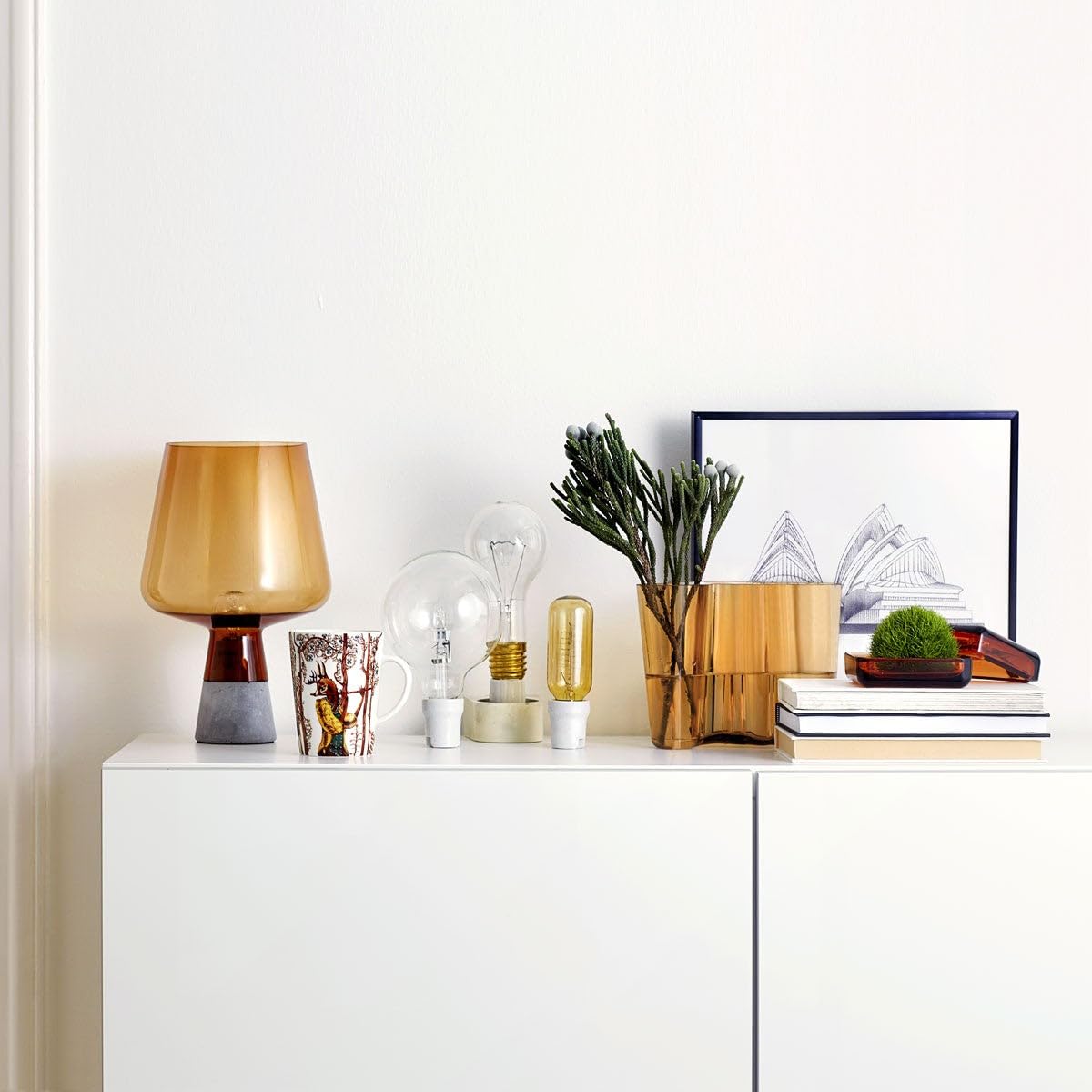 Amazon.co.jp: 【正規輸入品】 イッタラ アルヴァ・アアルト