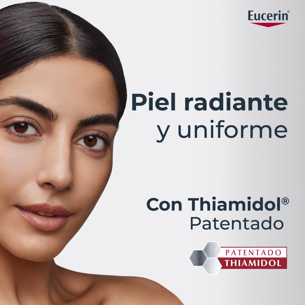Eucerin Anti-Pigment Crema de Noche (50 ml), crema antimanchas para una piel regenerada durante el sueño, con Thiamidol y Dexpantenol, hidratante facial para todo tipo de pieles