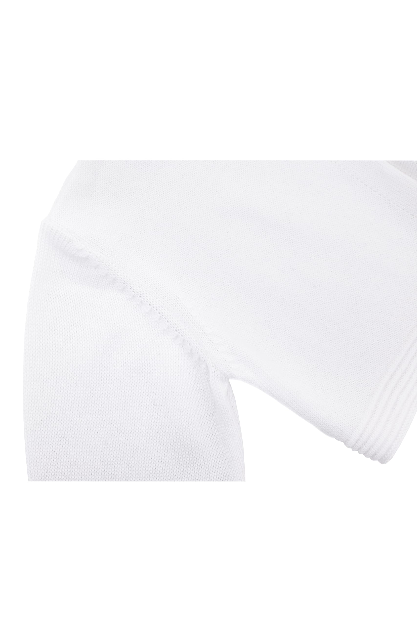 Lilax Maglione a maniche lunghe in maglia, da bambina, con chiusura a fiocco