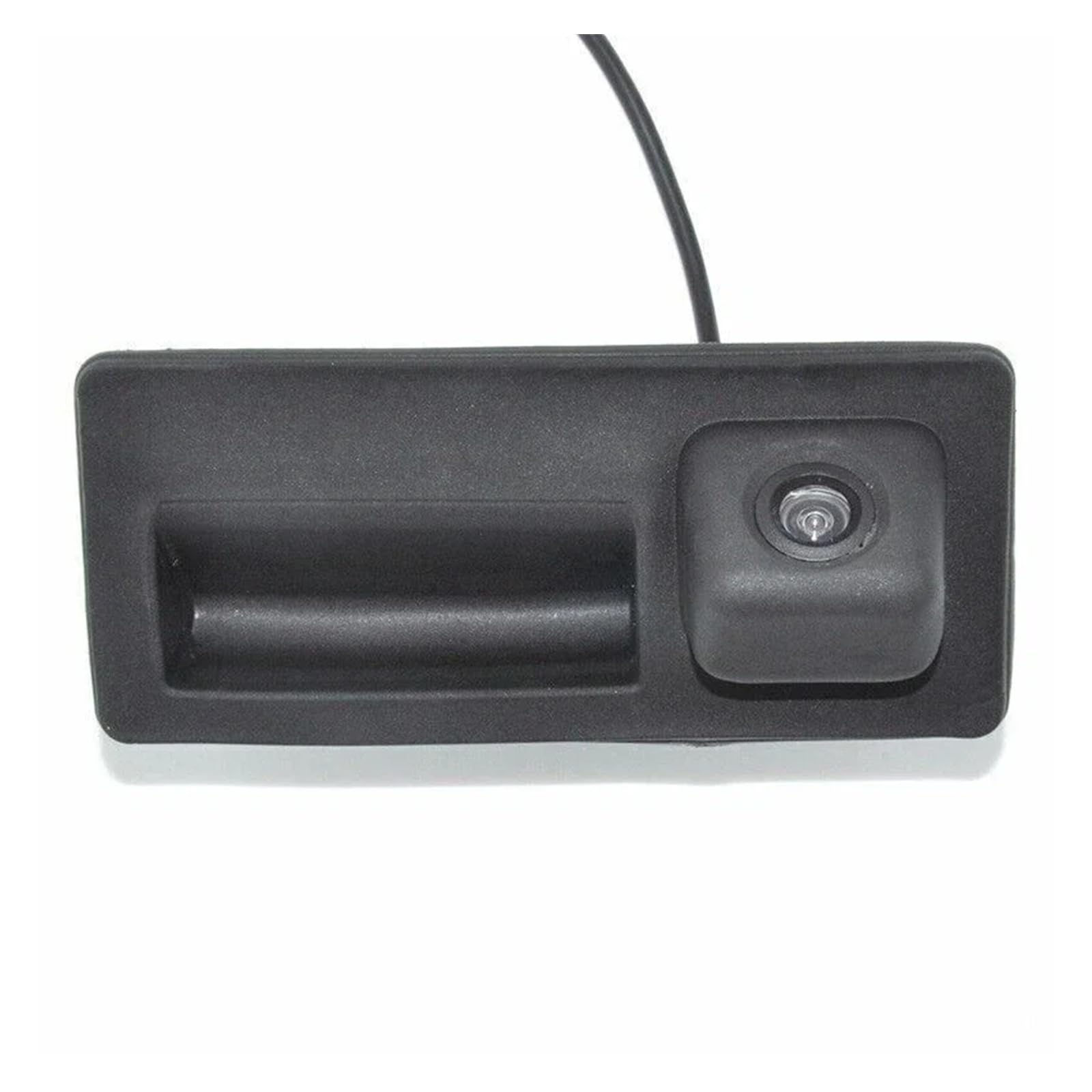 Camera de recul poignee coffre Cayenne MK2 luxe - 8