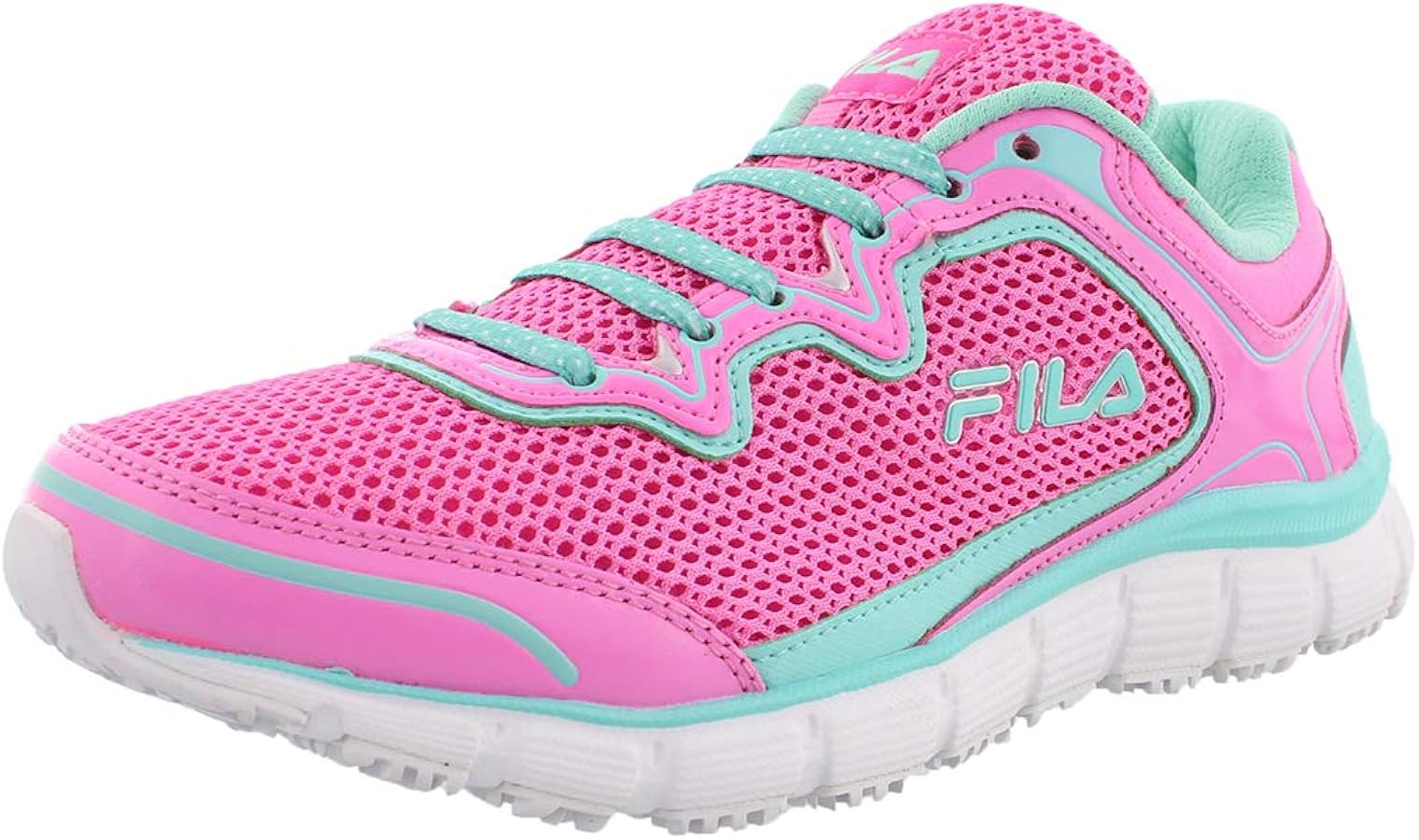 Amazon.com: Fila 5SK601369569.5 Memory Fresh Start Sr SGPL/ARBL