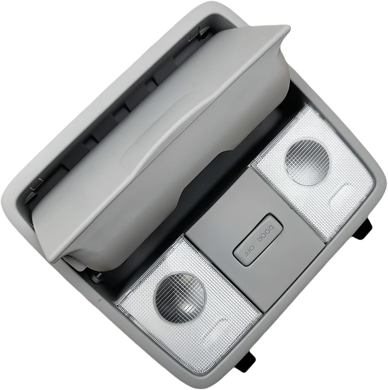 carkus Automotive Overhead Consoles Compatible with I30/i30CW 2010 2008 928001X000, Console Dome Car Accessories