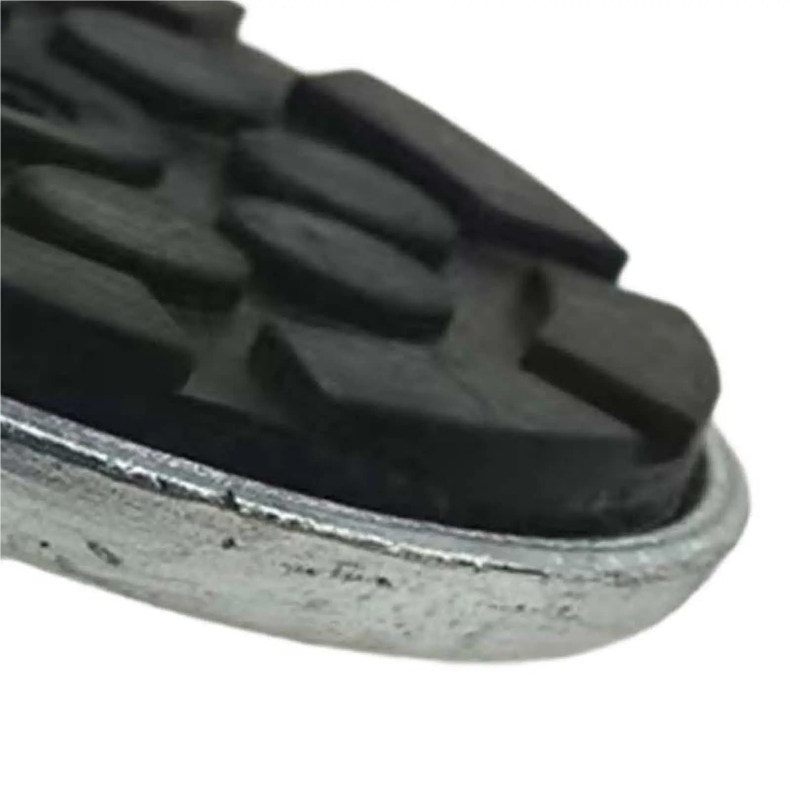 Accessori cric per Vassoio per martinetto Orizzontale Parti per martinetti Orizzontali Vassoio per martinetto Idraulico per Auto cric per Auto(Tray And Foot Pads)