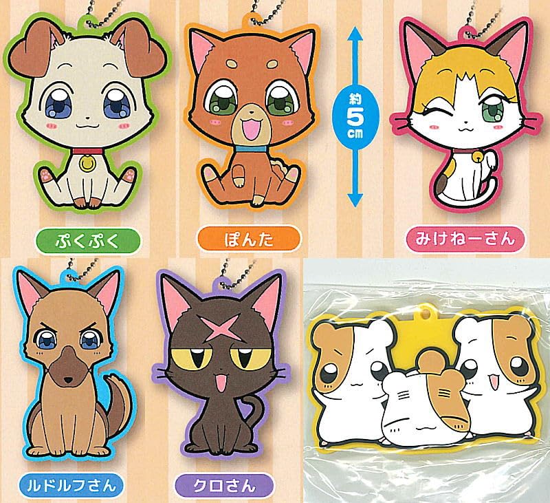 ぷくぷく天然かいらんばん 1～10　5～10は初版、2.3.8.9.10は帯付き ぷくぷく天然かいらんばん」連載25周年記念オンラインくじ