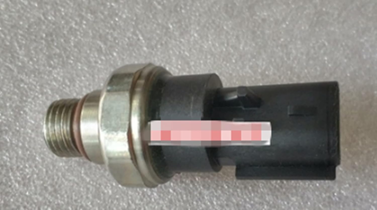 1PC 4076930F Oil Pressure Sensor,Excavator Oil Pressure Switch,Replacement for Cummins 3.8,Replacement for Komatsu pc200-8 6D107