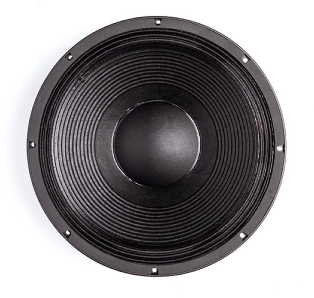 Amazon.com: B&C Speakers 15PS100-4 LF Drivers 15 Inch Woofer 8 Ohm