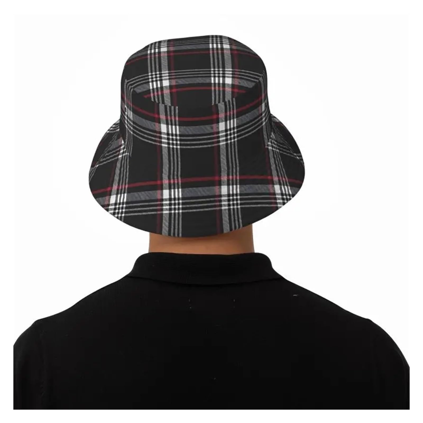 Cappello da Pescatore Cappello da Pescatore Scozzese