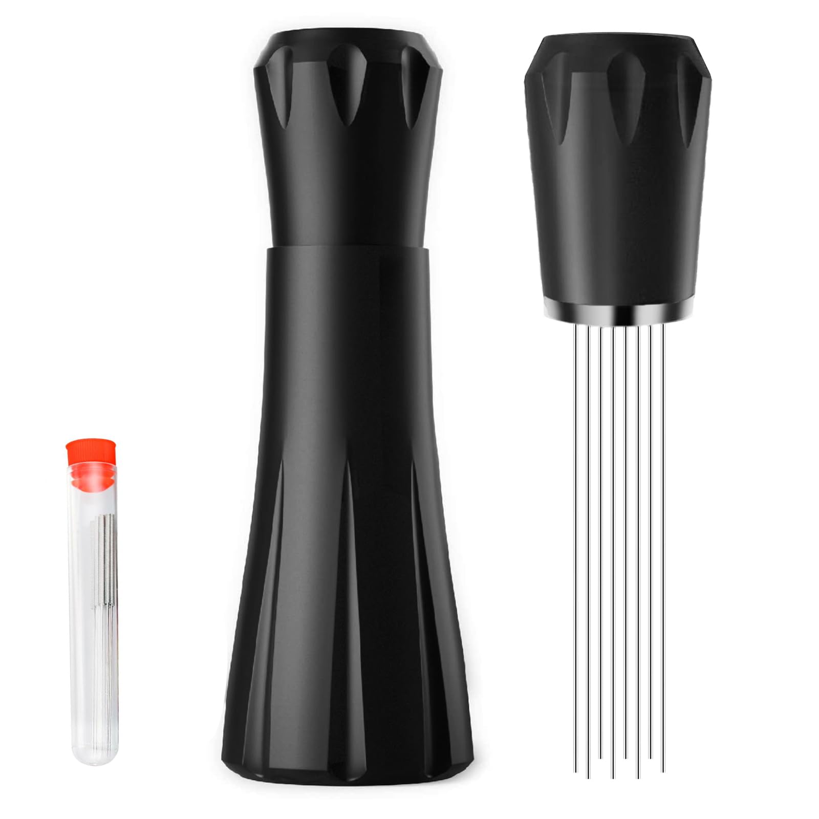 QIREDA WDT Espresso Distribution Tool