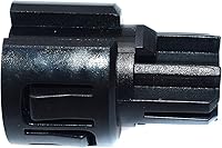 Vista 4 de Buje de soporte de puerta para VW MK4 Escarabajo GTI Jetta Golf 1H0819136