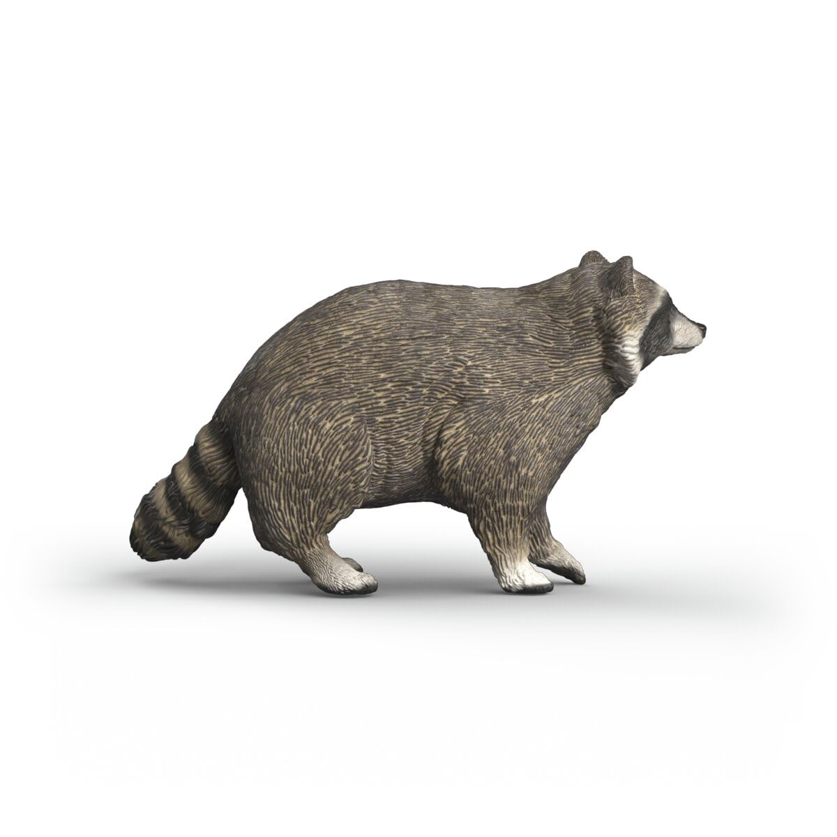 Schleich WILD LIFE | Racoon 14937