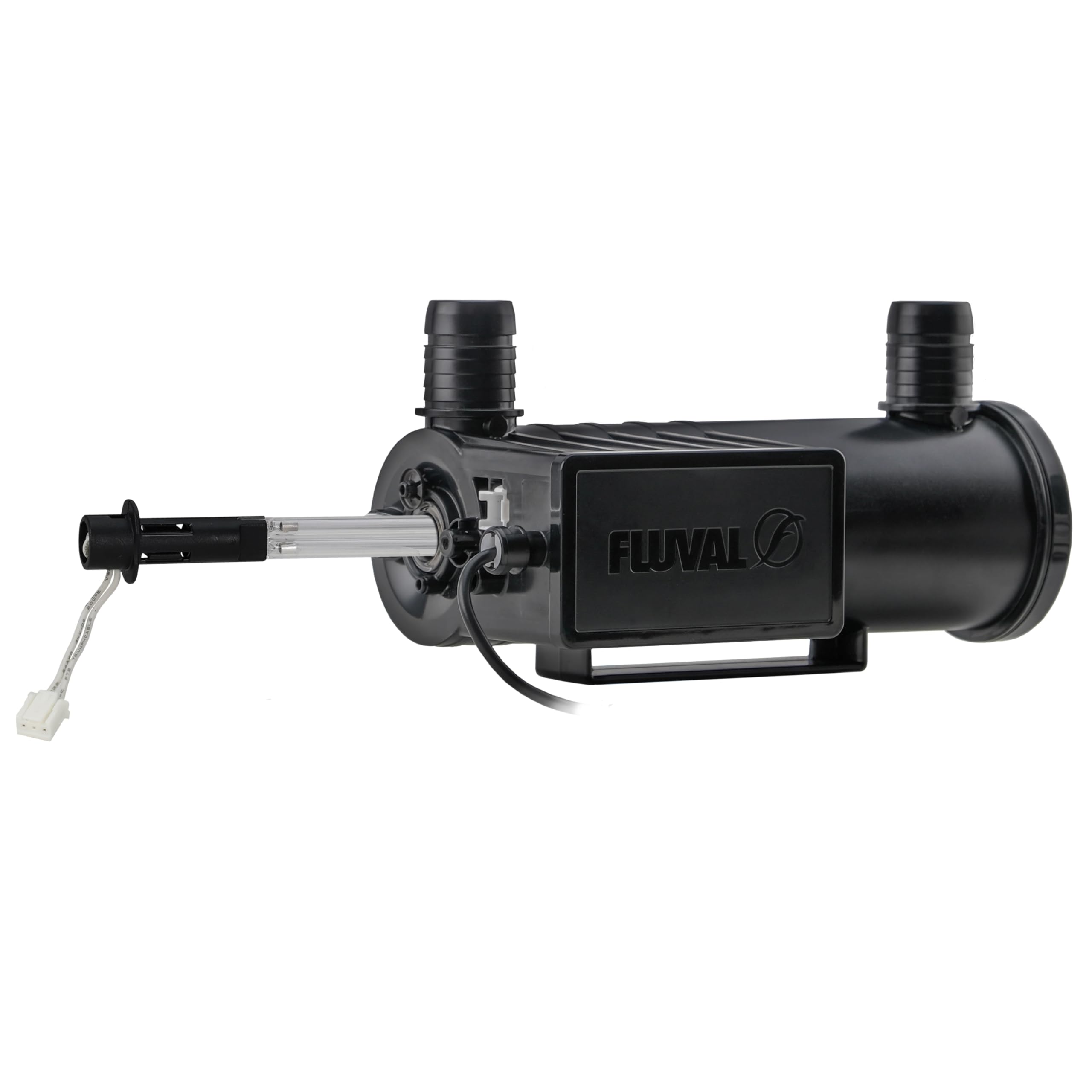 Clarificador UVC de Acuarios para Filtros Fluvla FX, 6W