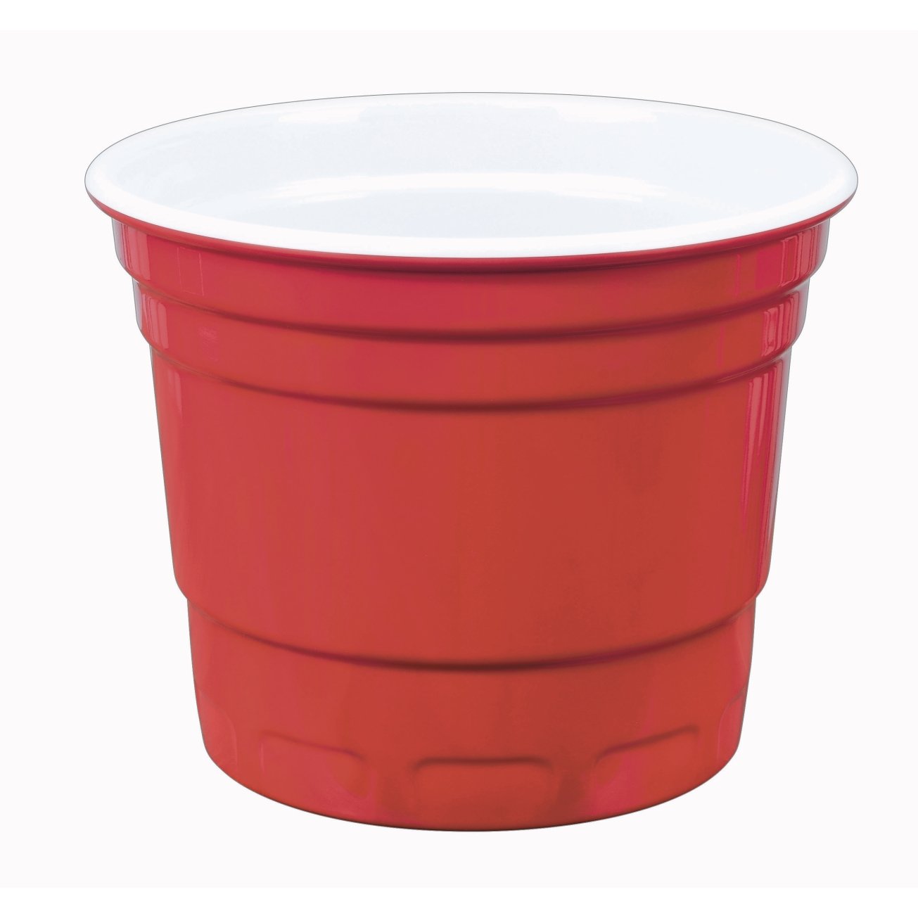Buy Carson Home Accents Original Rednek Party Bucket, 10Inch Diameter