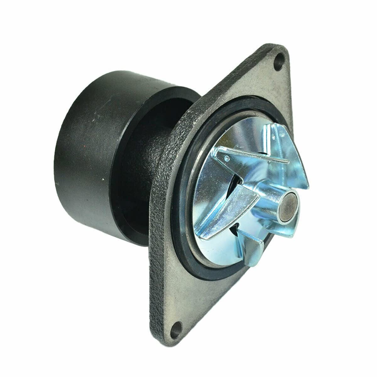 Arkdeffon Water Pump Compatible with Dodge RAM 2500 3500 D250 D350 W250 W350 5.9L Cummins Diesel OHV Turbocharged 1989-2002 3960342