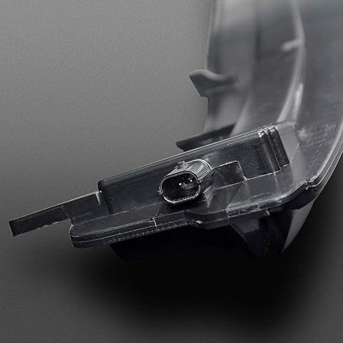 Miniatura 5 de Luces de espejo lateral secuencial para Toyota Tacoma 2016-2023 RAV4 2019-2023 Highlander 2020 2021 Sienna Platinum 2022 2023 2024 Corolla Cross LED