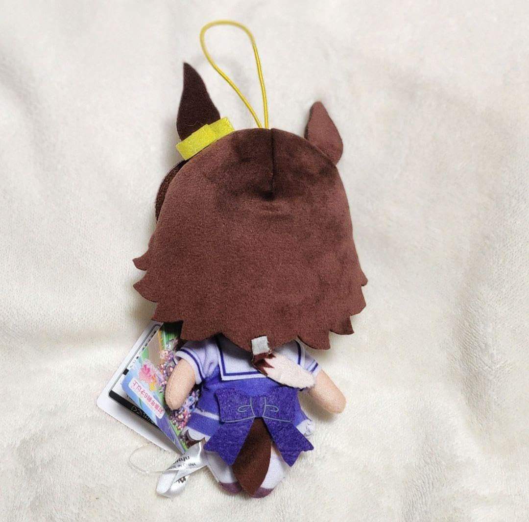 Amazon.co.jp: ウマ娘 プリティダービー 通常ぬいぐるみ vol.9