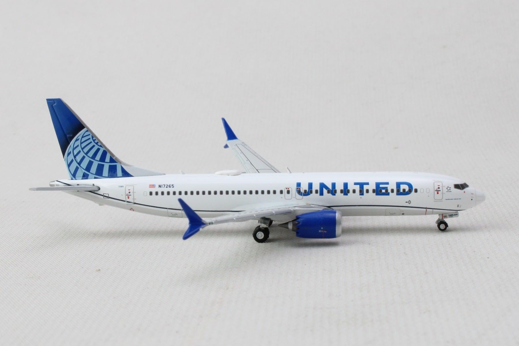 gemini jets 1/400 ユナイテッド航空 b737 max 8 模型 Amazon.co.jp: GeminiJets 1:400 ユナイテッド航空 ボーイング