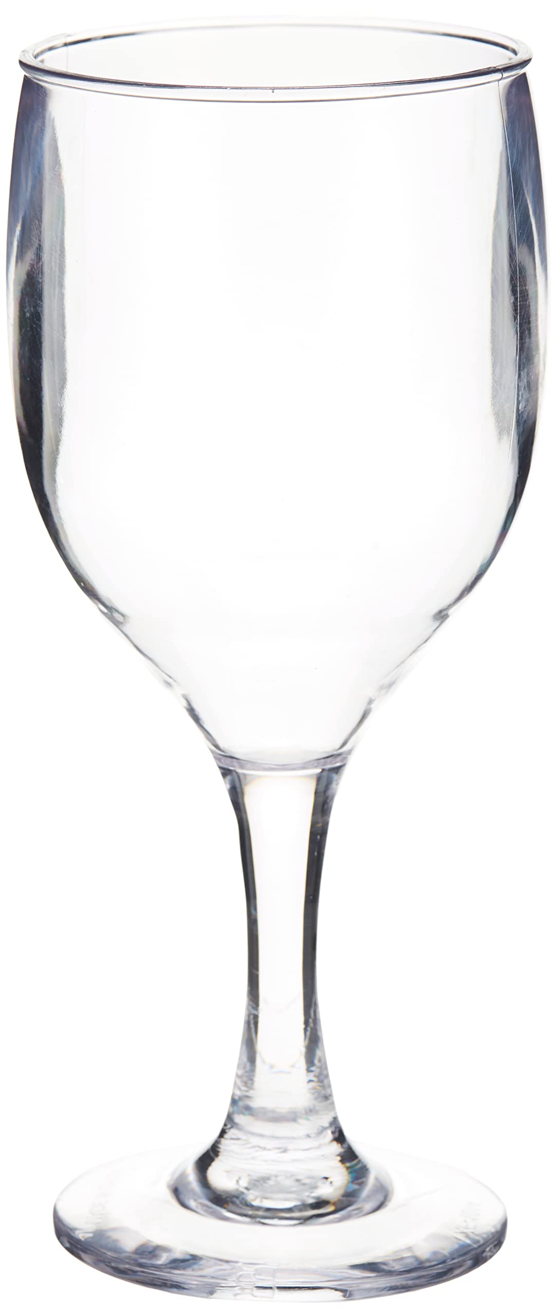 HomePolycarbonate Wine Glass, 350ml - Bd-Pc-Win
