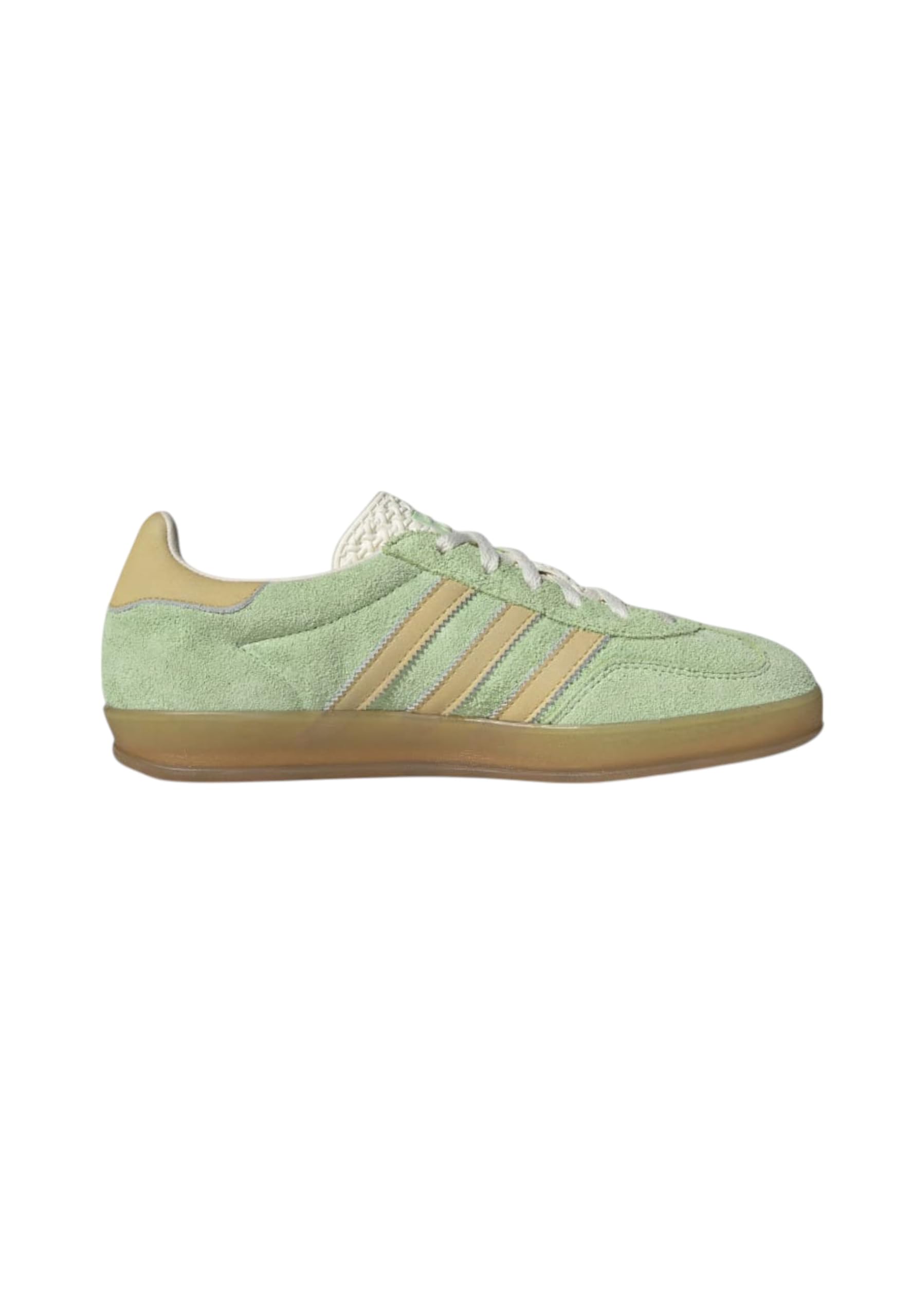 adidas Originals - Turnschuhe Gazelle Indoor W aus Leder für Frauen