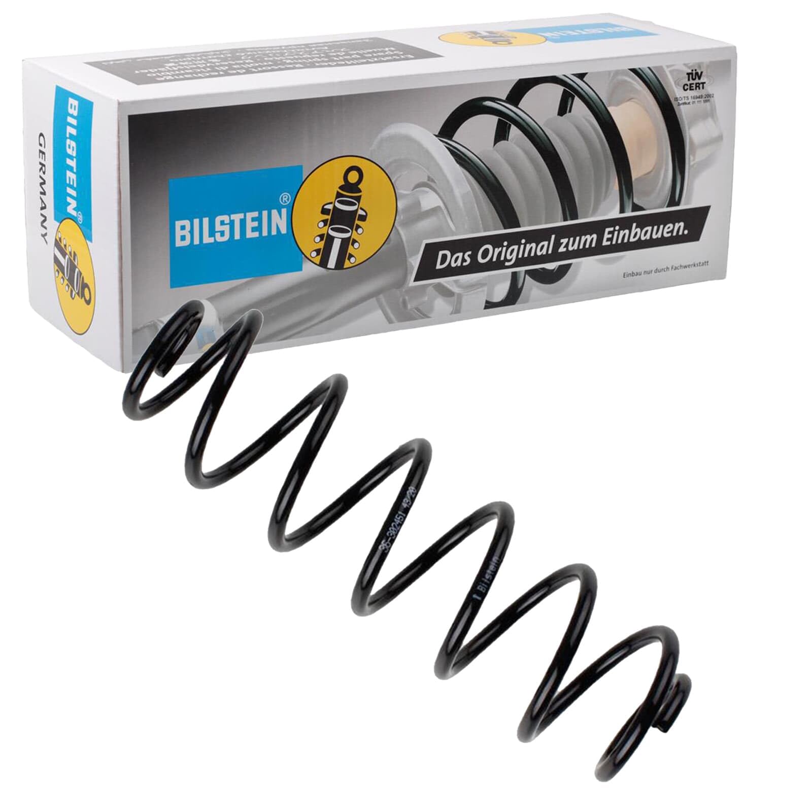 Bilstein 36-302451 - Molle-image