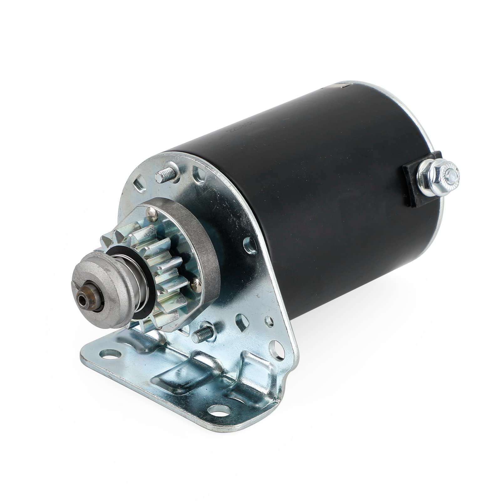 Démarreur pour B/S 14.5 16 16.5 17 17.5 18 18.5 HP 693551 593934 Pignon Métallique 14Z