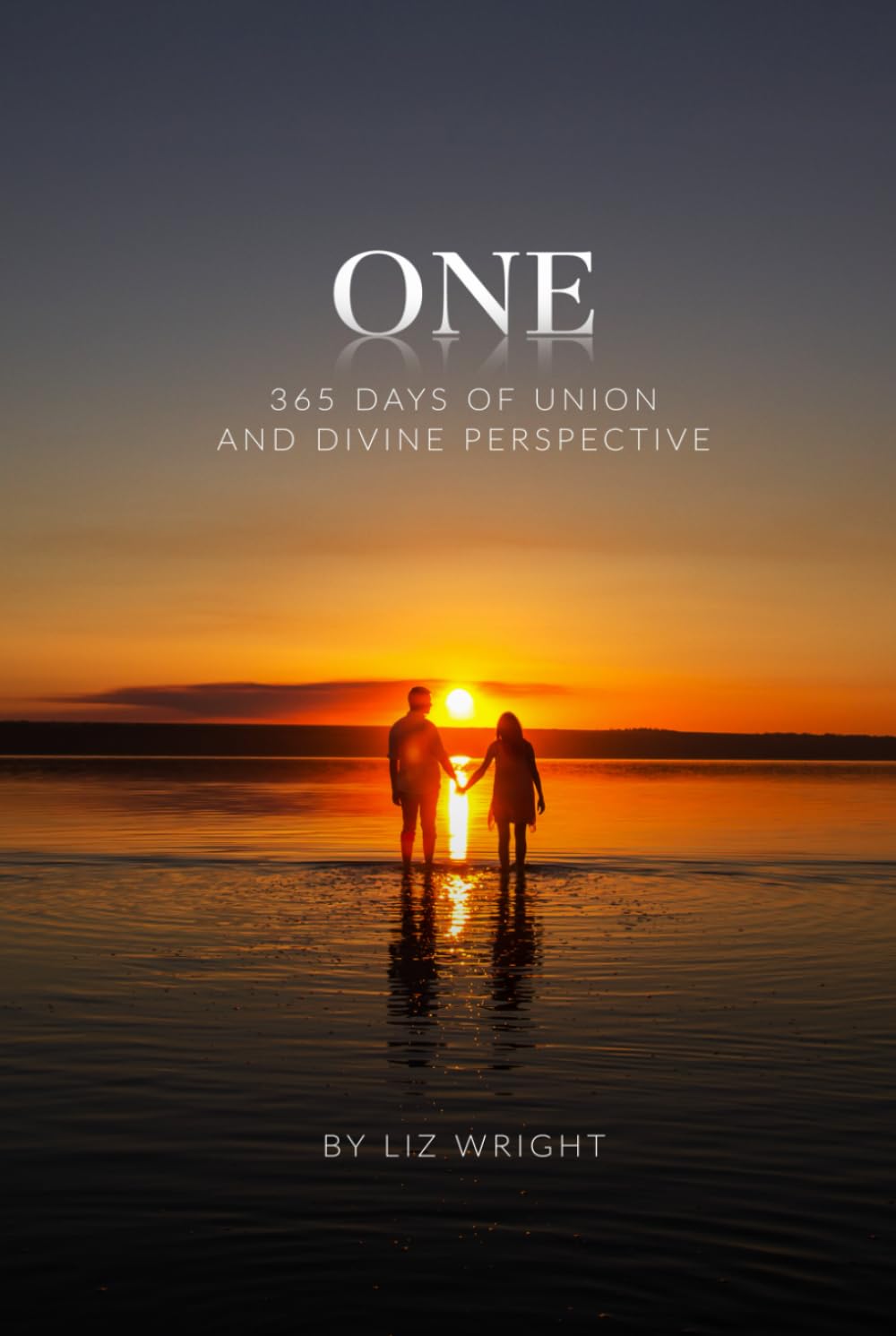 ONE: 365 Days of Union and Divine Perspective